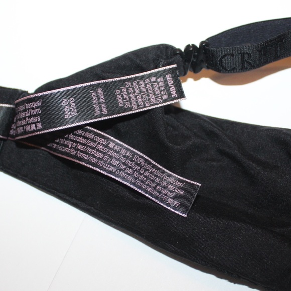 Body by Victoria 34D lined demi - Picture 12 of 13